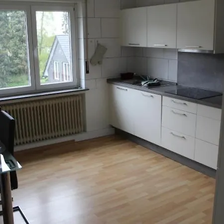 Monteurwohnung 1og Apartment Bielefeld