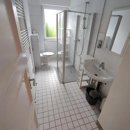 Monteurwohnung 1og